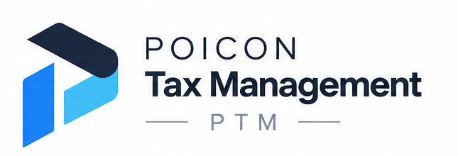 POICON Tax Management